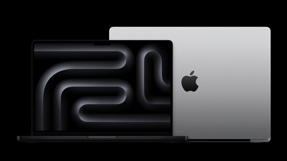 Oferta de MacBook Pro