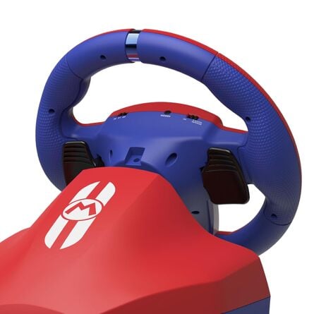 Volante de carreras HORI