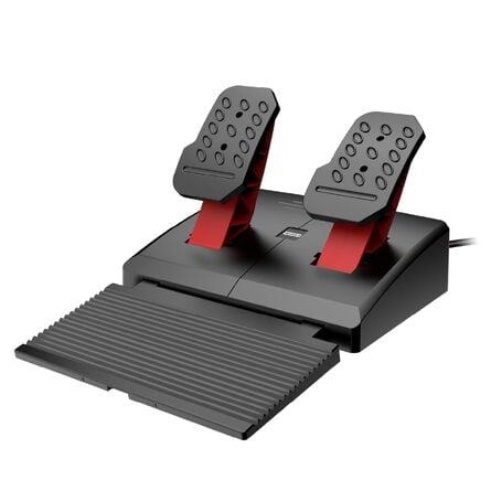 Volante de carreras HORI