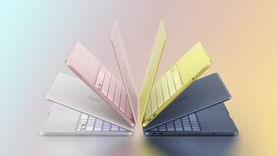 MacBook Neo Característica Pastel 1