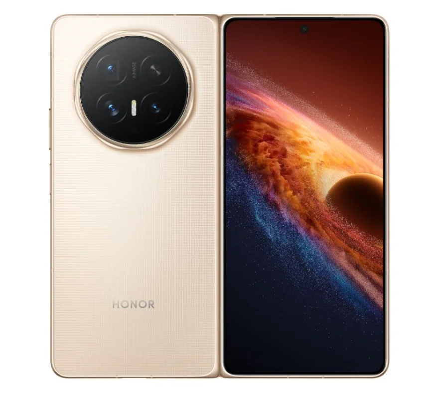 El teléfono plegable más delgado del mundo busca desafiar a Samsung con un precio muy impresionante