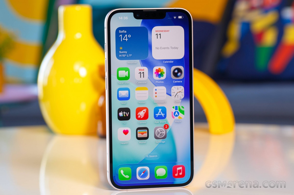 iPhone 17e