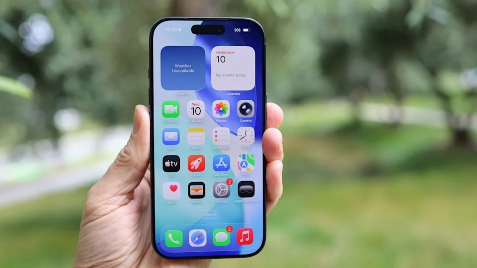     Apple iPhone 17 Pro REVISIÓN. 