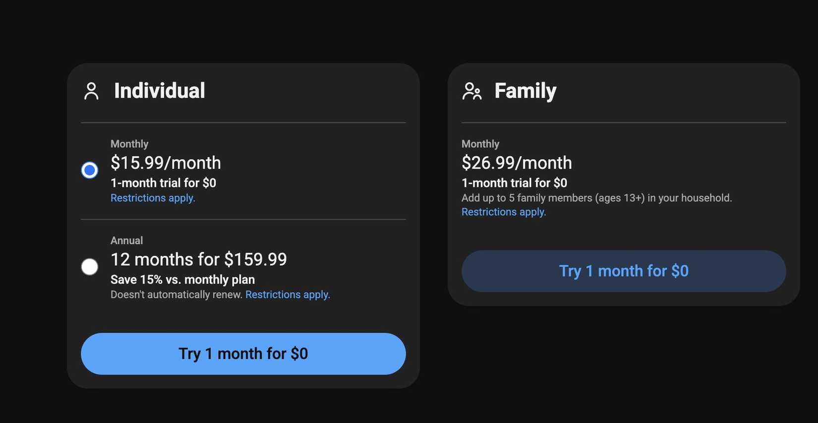 YouTube Premium se está volviendo más caro en EE. UU.
