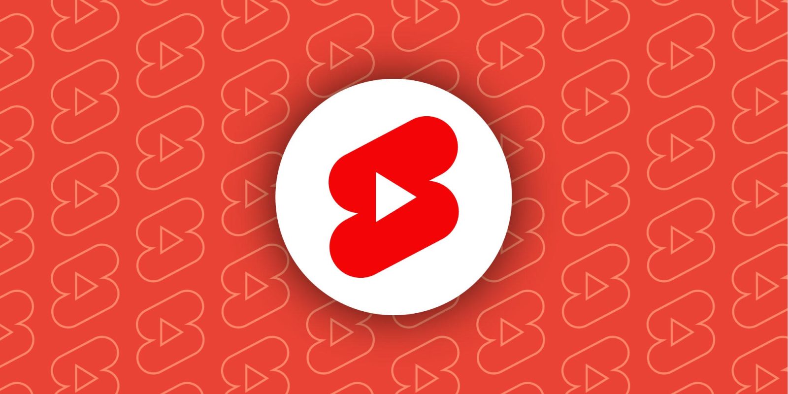 pantalones cortos con logo youtube