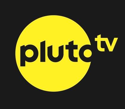 Logotipo de Plutón TV